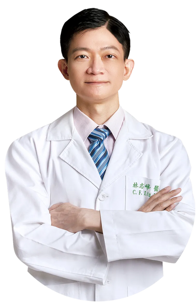 Dr. Lin Chih-Feng