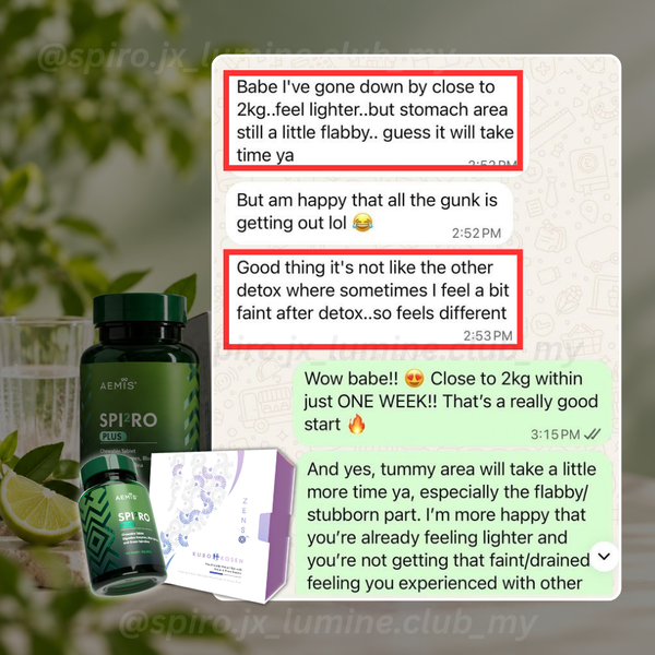 WhatsApp: morning wake up belly not so big already