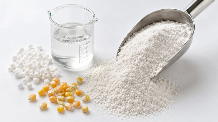 NUTRIOSE® soluble fibre